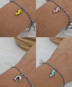 PULSERA AQ 40098