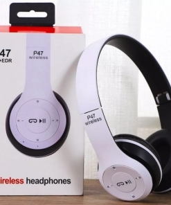 AURICULAR P47 6989532512530