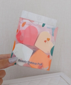 SET X4 ESPONJAS CORAZON 7798373796424