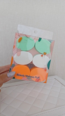 SET X6 ESPONJAS 7798373796431