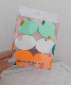 SET X6 ESPONJAS 7798373796431