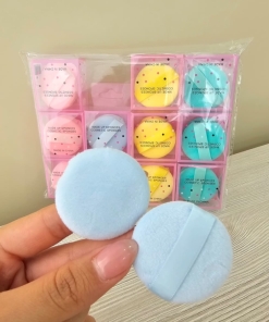 ESPONJAS P/MAQUILLAJE 7798373796448