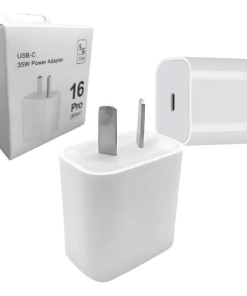 ADAPTADOR APPLE 35W TIPO-C 194582664658