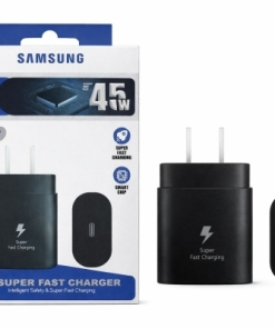 ADAPTADOR SAMSUNG 45W TIPO-C