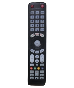 CONTROL TV UNIVERSAL V1190 PRO