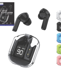 ULTRAPODS MAX (color VERDE) 9678142473313