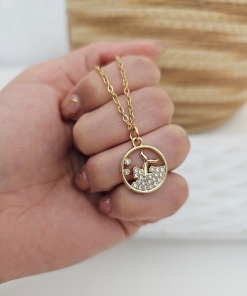 CONJUNTO AD 45cm 40190