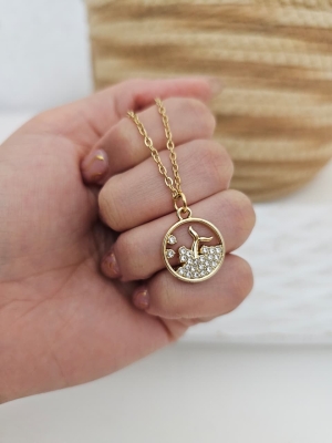 CONJUNTO AD 45cm 40190