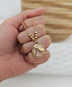 CONJUNTO AD 45cm 40193