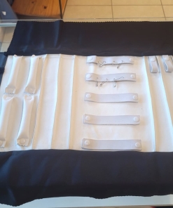 PAÑO EXHIBIDOR PARA JOYAS MEDIANO