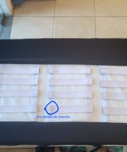 PAÑO EXHIBIDOR DE JOYAS