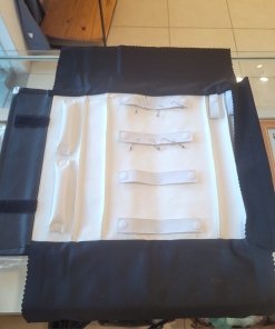 PAÑO EXHIBIDOR DE JOYAS