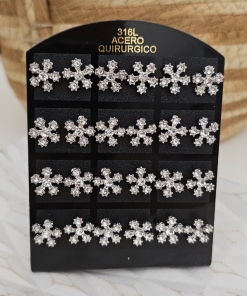 PASANTES X12 PARES AQ 40366