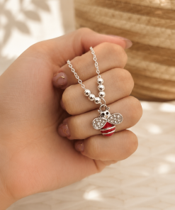 CONJUNTO AB 45cm 40151
