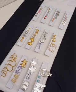 PAÑO ARMADO AROS SURTIDO N°1