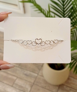 PULSERA AB 0289 (MODELO SURTIDO)