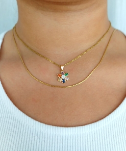 SET X2 CADENAS AD 6572