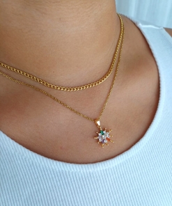 SET X2 CADENAS AD 6569