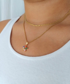 SET X2 CADENAS AD 6574