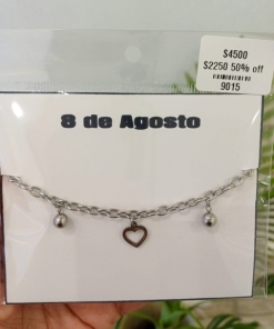 PULSERA AQ 9015