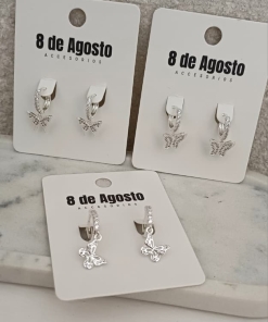 ARGOLLA BR 5095 (MODELOS SURTIDOS)