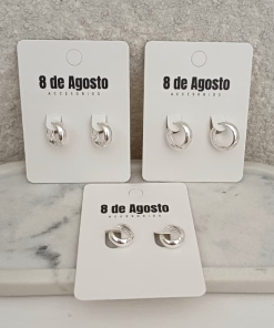 ARGOLLA AB 5058 (TAMAÑO SURTIDO)