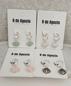 ARGOLLA AB 6025 (COLORES SURTIDOS)