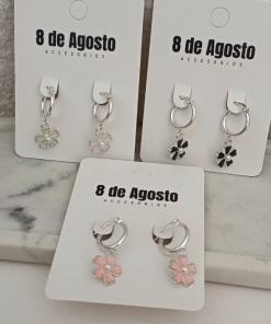 ARGOLLA AB 6018 (COLORES SURTIDOS)