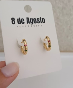 ARGOLLA BR 6020