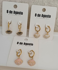 ARGOLLA AD 6005 (COLORES SURTIDO)