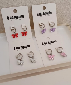 ARGOLLA AQ 6009 (COLORES SURTIDOS)