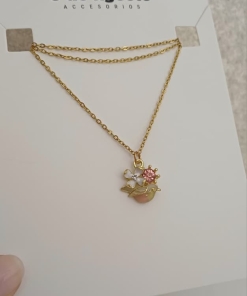 CADENA AD 0028 (COLORES SURTIDOS)