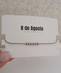 PULSERA AQ 8038