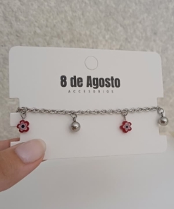 PULSERA AQ 8035