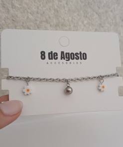 PULSERA AQ 8027
