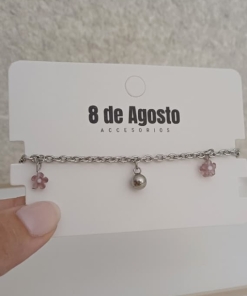 PULSERA AQ 8025