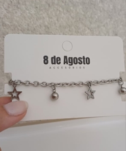 PULSERA AQ 8026