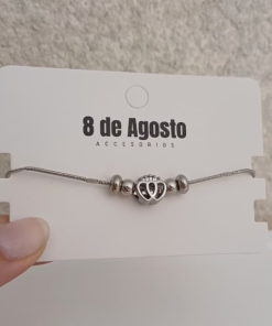 PULSERA AQ 8034