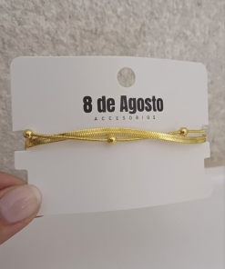 PULSERA AD 8018