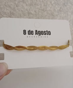 PULSERA AD 8017