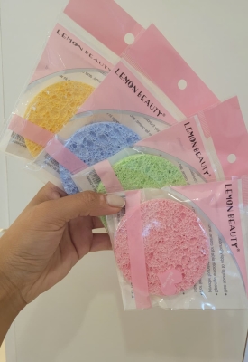 ESPONJA EXFOLIANTE 7798373793980