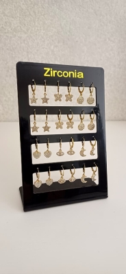 BLISTER X12 ARGOLLAS 600024