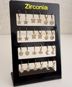 BLISTER X12 ARGOLLAS 600024