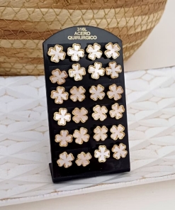 BLISTER X12 PASANTES 600032