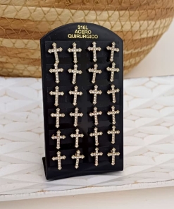 BLISTER X12 PASANTES 600031