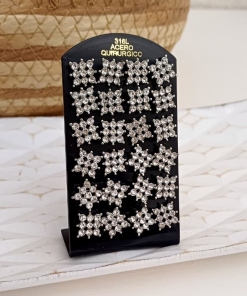 BLISTER X12 PASANTES 600029