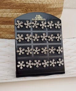 BLISTER X12 PASANTES 600027