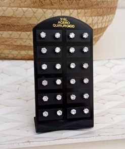 BLISTER X12 PASANTES 600029