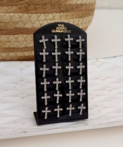 BLISTER X12 PASANTES 600026