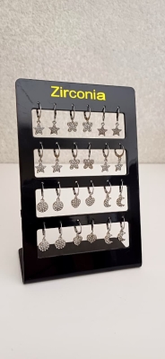 BLISTER X12 ARGOLLAS 600023